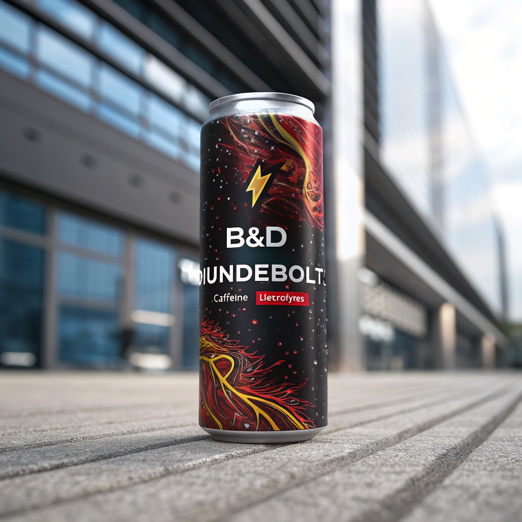 Featured lifestyle product